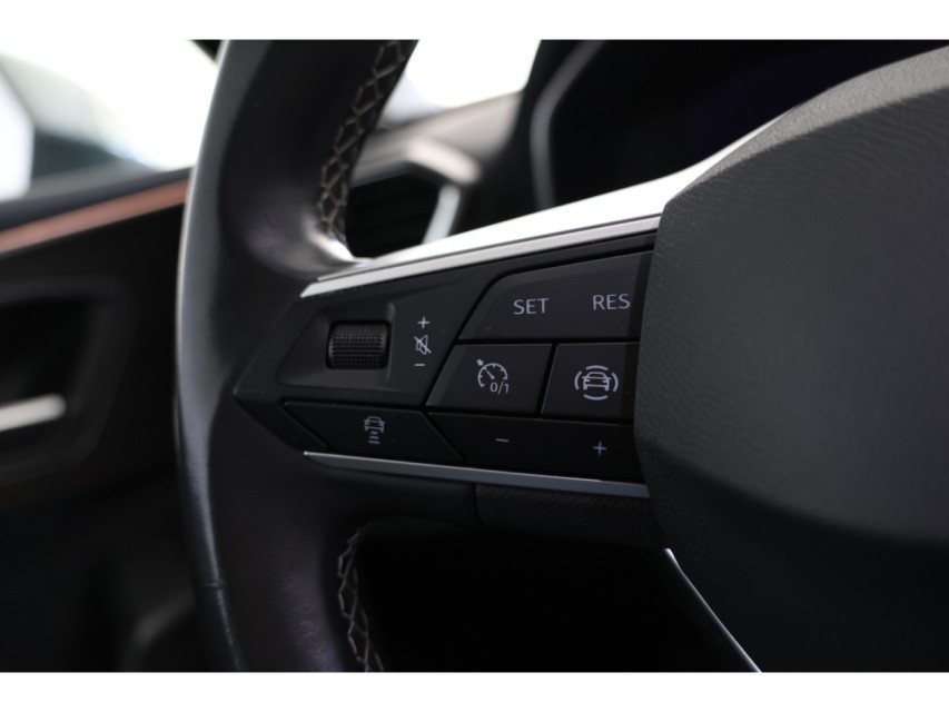 
SEAT León ST 2.0 TDI FR Business Intense vol									