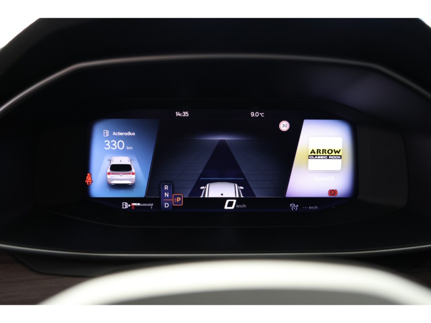 
SEAT León ST 2.0 TDI FR Business Intense vol									