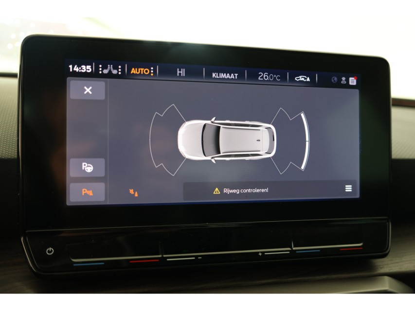 
SEAT León ST 2.0 TDI FR Business Intense vol									