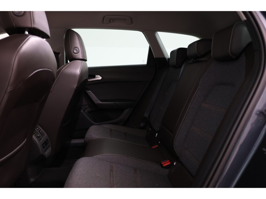 
SEAT León ST 2.0 TDI FR Business Intense vol									