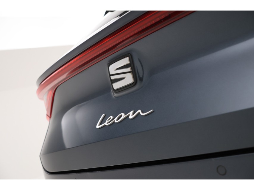 
SEAT León ST 2.0 TDI FR Business Intense vol									