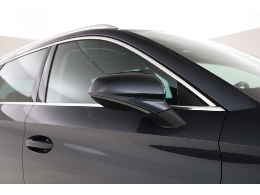 
SEAT León ST 2.0 TDI FR Business Intense vol									