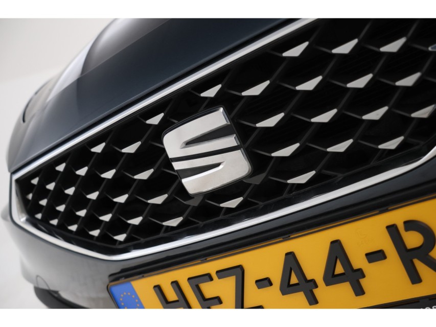 
SEAT León ST 2.0 TDI FR Business Intense vol									