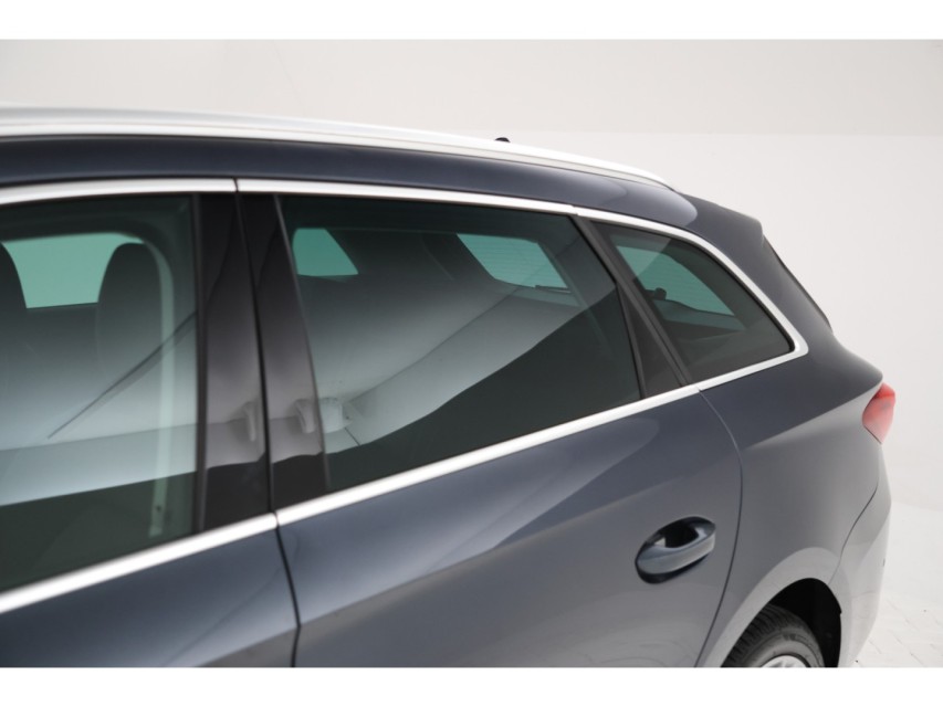 
SEAT León ST 2.0 TDI FR Business Intense vol									