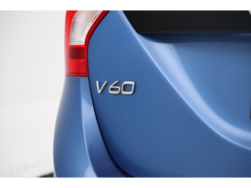 
								Volvo V60 2.0 T4 R-Design vol									