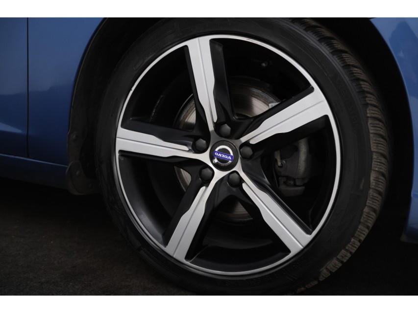 
								Volvo V60 2.0 T4 R-Design vol									