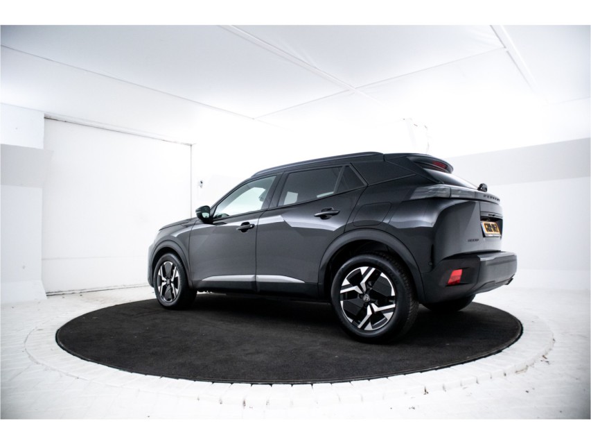 
								Peugeot 2008 1.2 PureTech 100 Allure vol									