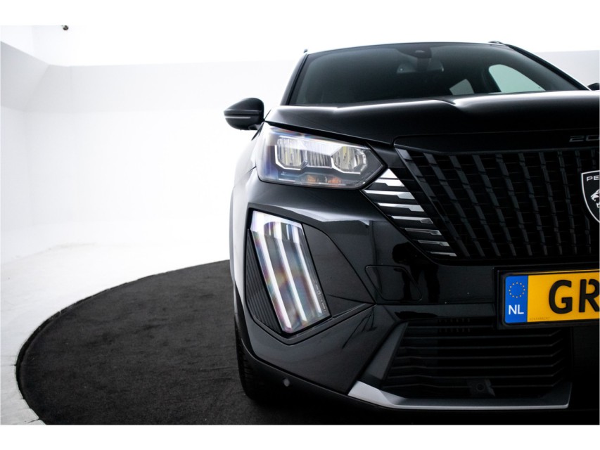
								Peugeot 2008 1.2 PureTech 100 Allure vol									
