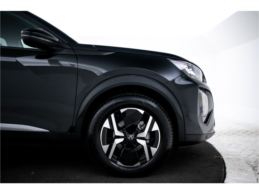 
								Peugeot 2008 1.2 PureTech 100 Allure vol									