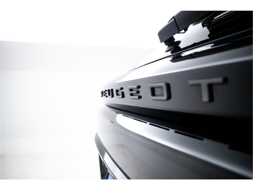 
								Peugeot 2008 1.2 PureTech 100 Allure vol									