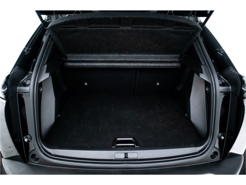 
								Peugeot 2008 1.2 PureTech 100 Allure vol									