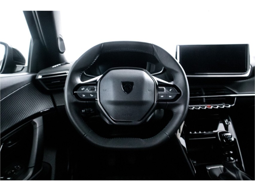 
								Peugeot 2008 1.2 PureTech 100 Allure vol									