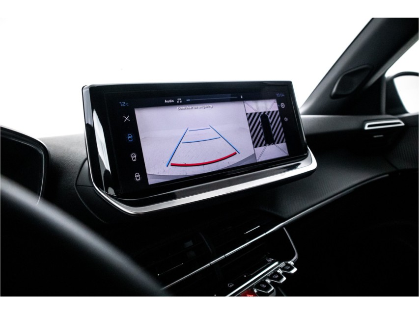 
								Peugeot 2008 1.2 PureTech 100 Allure vol									