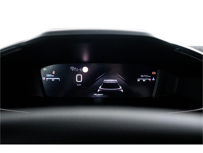 
								Peugeot 2008 1.2 PureTech 100 Allure vol									