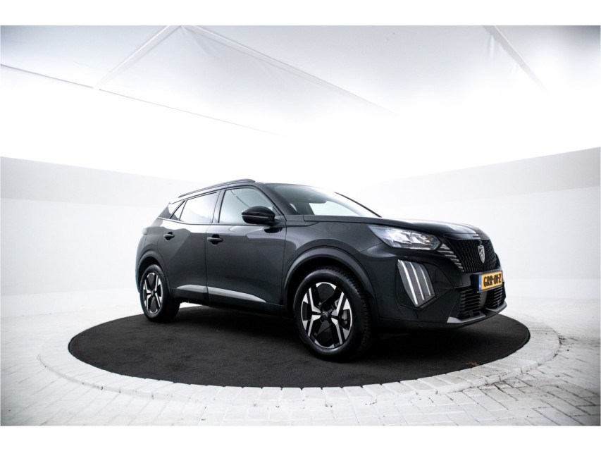 
								Peugeot 2008 1.2 PureTech 100 Allure vol									