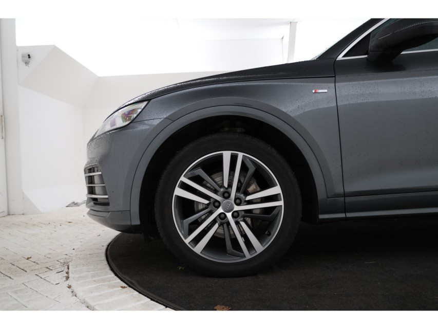 
Audi Q5 55 TFSI e quattro Competition vol									