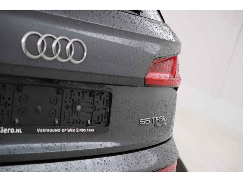 
Audi Q5 55 TFSI e quattro Competition vol									