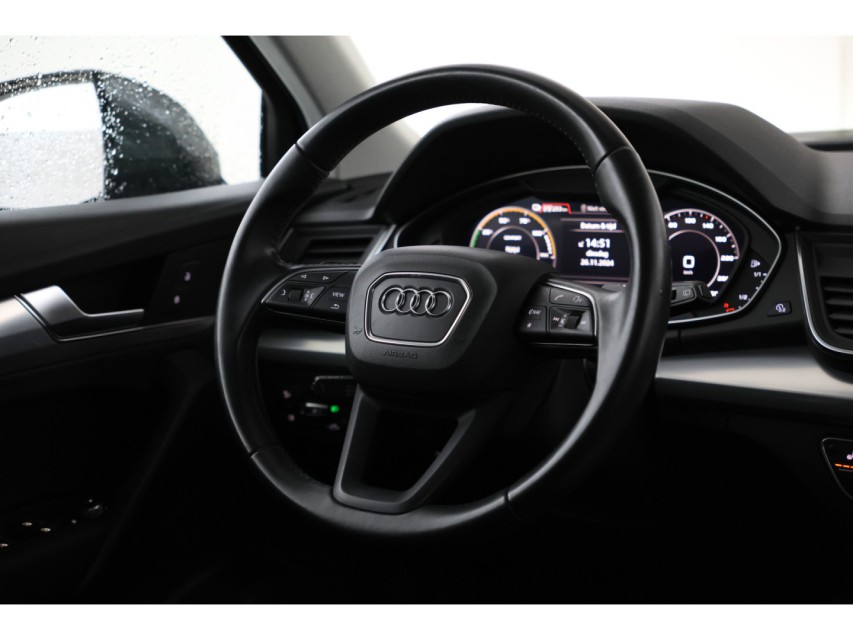 
Audi Q5 55 TFSI e quattro Competition vol									