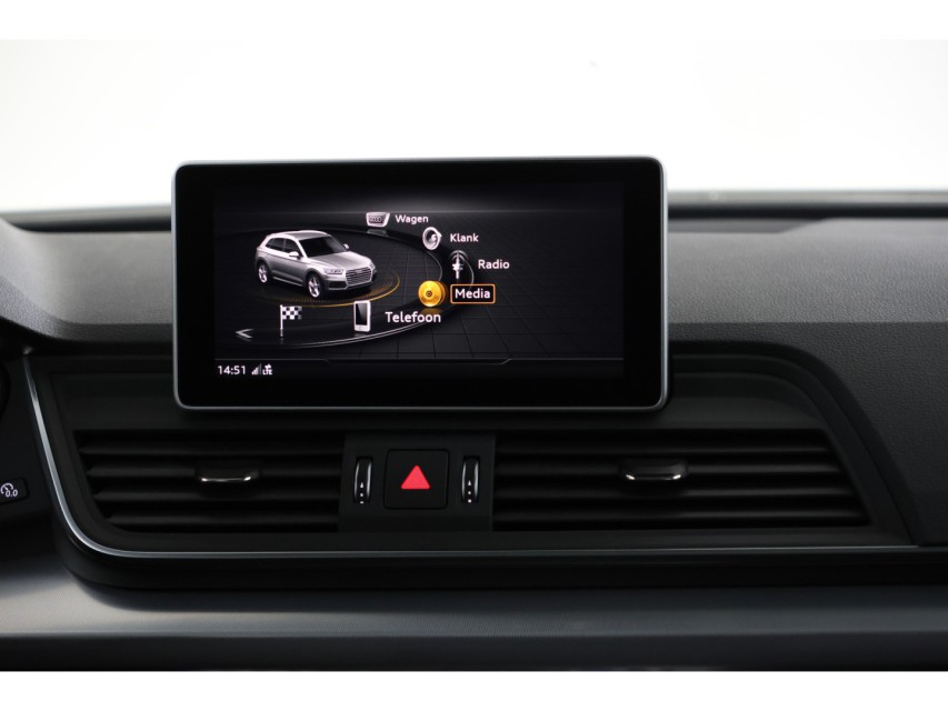 
Audi Q5 55 TFSI e quattro Competition vol									