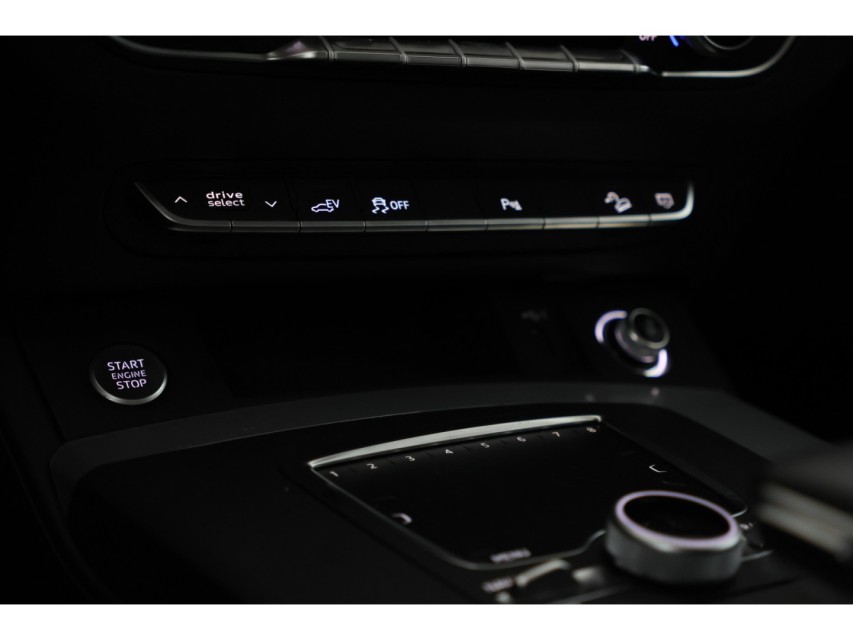 
Audi Q5 55 TFSI e quattro Competition vol									