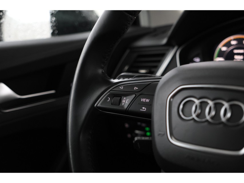 
Audi Q5 55 TFSI e quattro Competition vol									