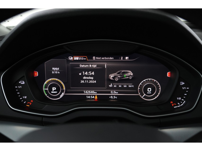 
Audi Q5 55 TFSI e quattro Competition vol									