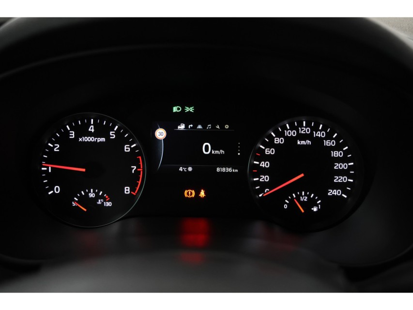 
Kia Sportage 1.6 T-GDI GT-Line First Edition vol									