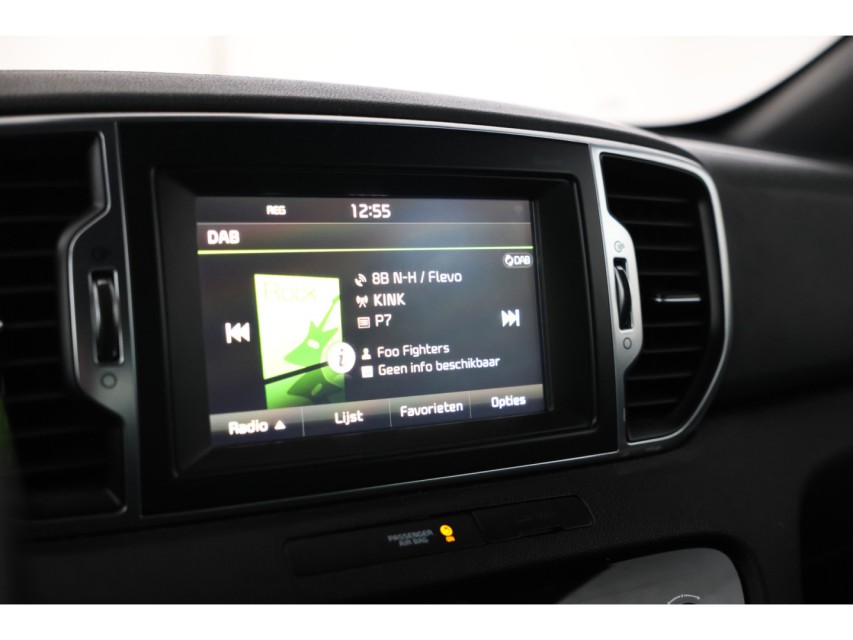 
Kia Sportage 1.6 T-GDI GT-Line First Edition vol									