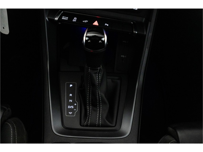 
Audi Q3 Sportback 45 TFSI e S Line vol									