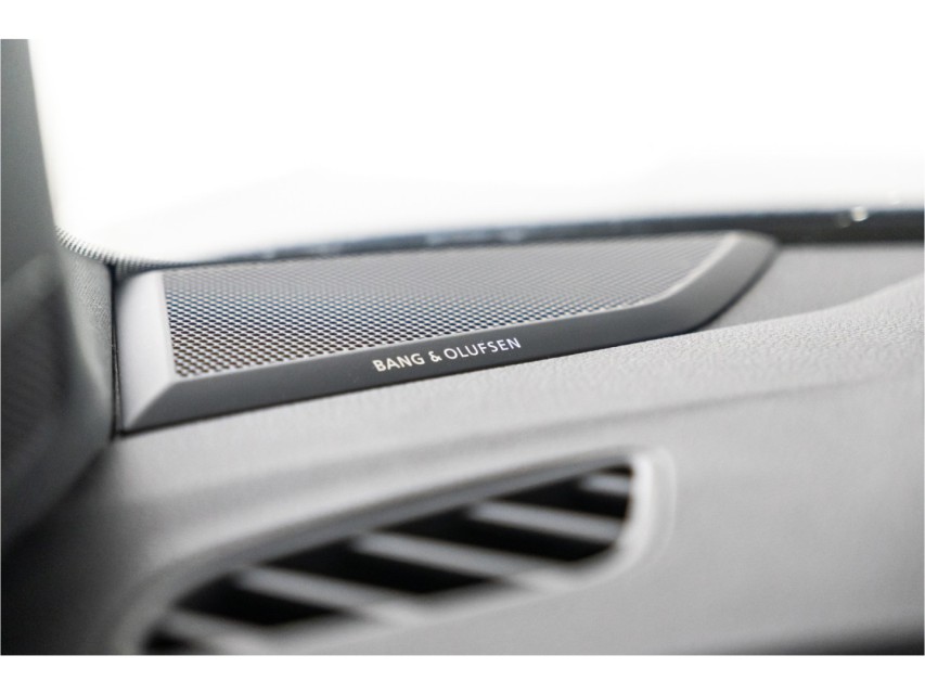 
Audi Q3 Sportback 45 TFSI e S Line vol									