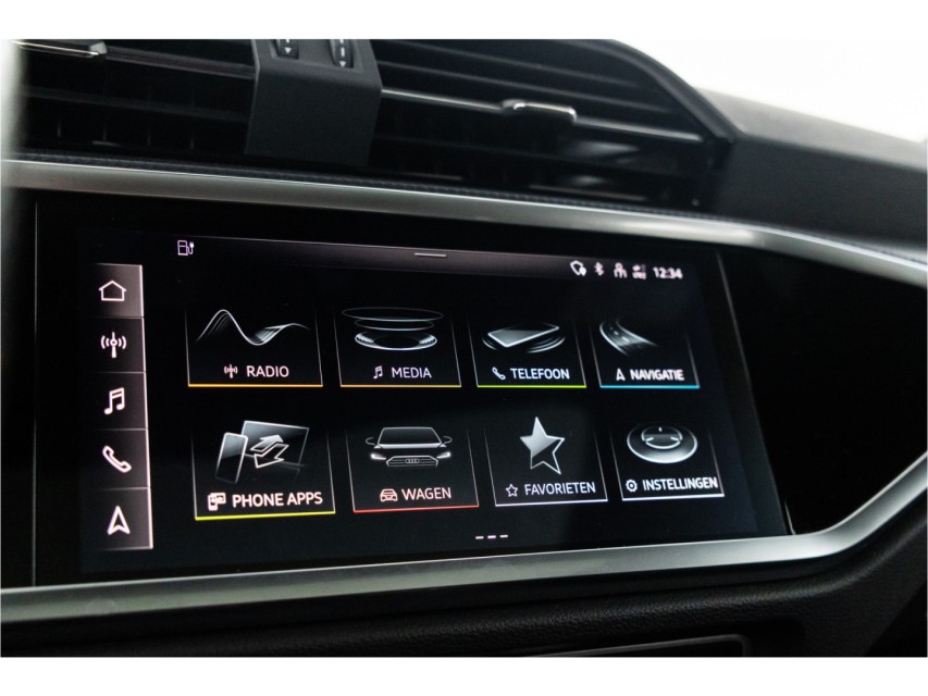 
Audi Q3 Sportback 45 TFSI e S Line vol									