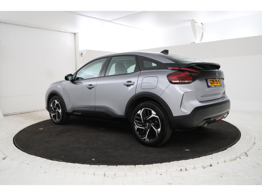 
								Citroën C4 1.2 Puretech 130 You vol									