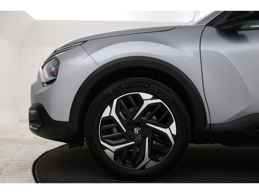 
								Citroën C4 1.2 Puretech 130 You vol									