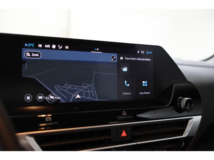 
								Citroën C4 1.2 Puretech 130 You vol									