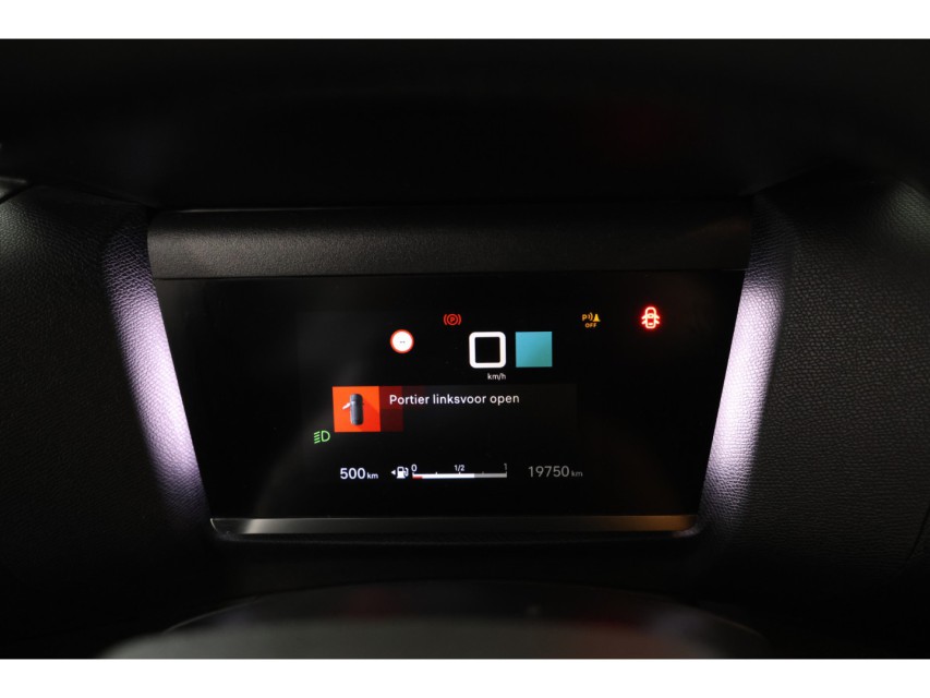 
								Citroën C4 1.2 Puretech 130 You vol									