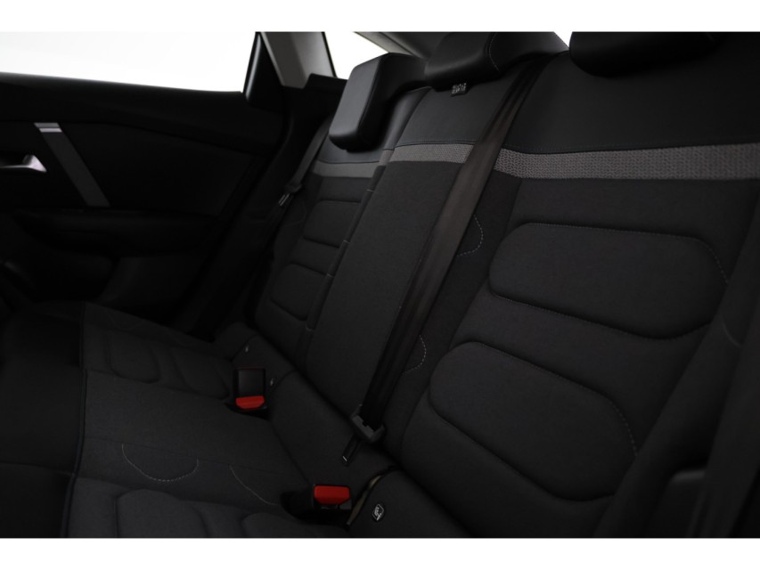 
								Citroën C4 1.2 Puretech 130 You vol									