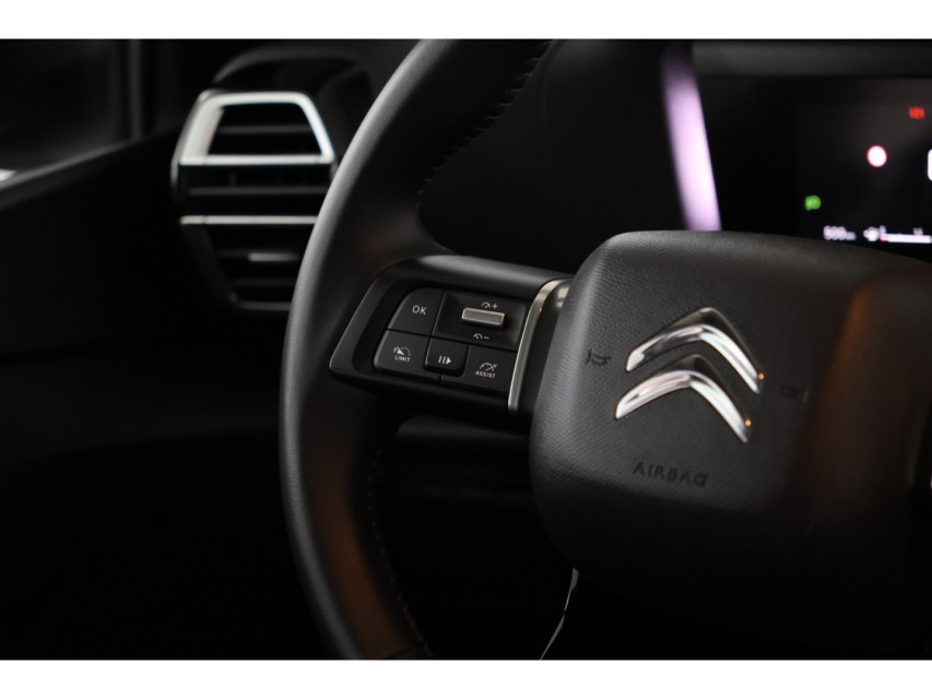 
								Citroën C4 1.2 Puretech 130 You vol									