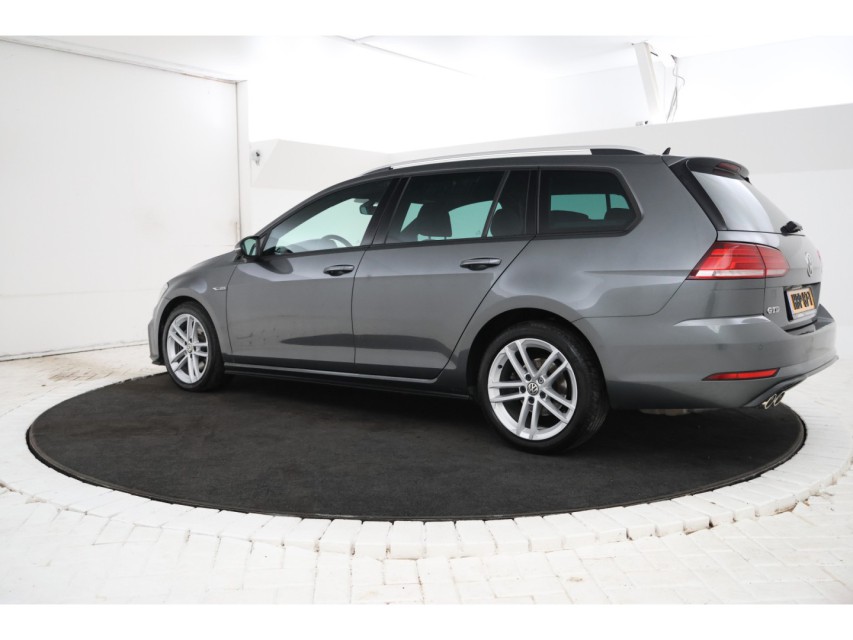 
Volkswagen Golf 2.0 TDI GTD vol									