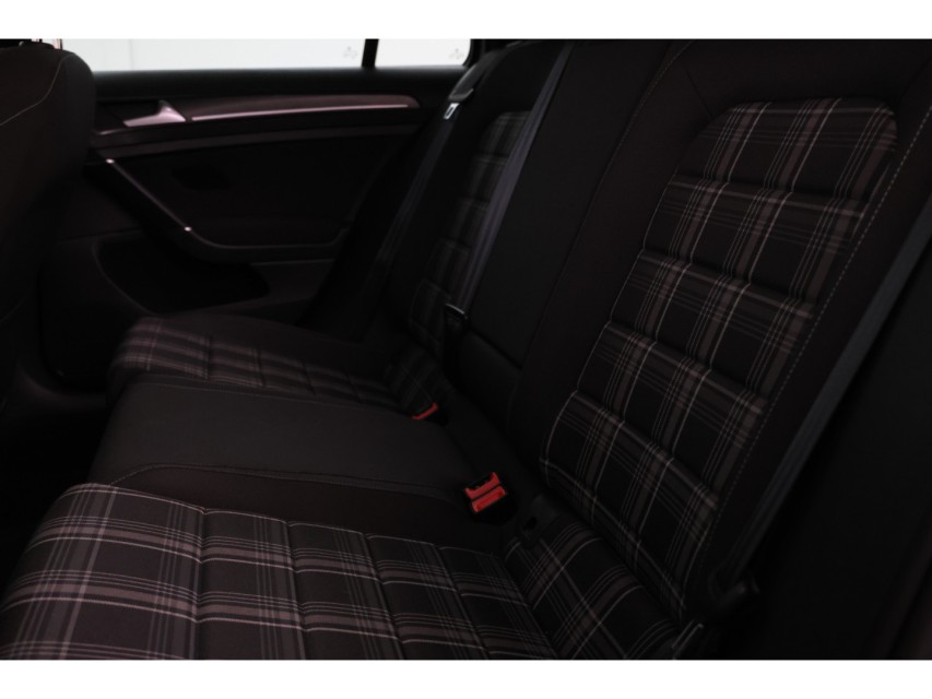 
Volkswagen Golf 2.0 TDI GTD vol									