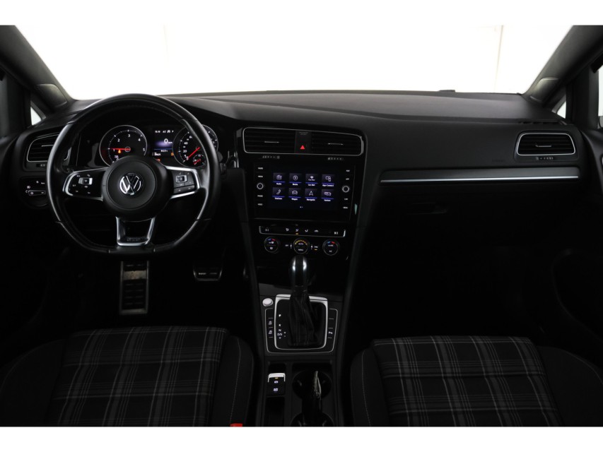 
Volkswagen Golf 2.0 TDI GTD vol									