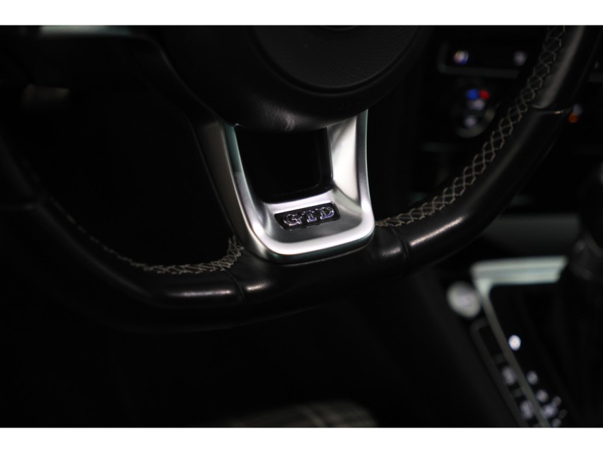 
Volkswagen Golf 2.0 TDI GTD vol									