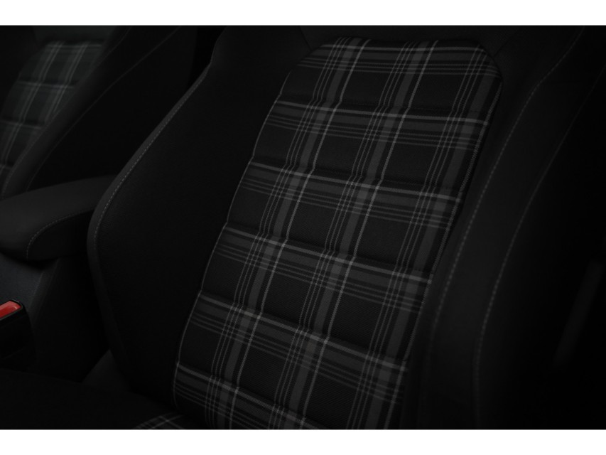 
Volkswagen Golf 2.0 TDI GTD vol									