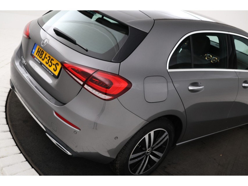 
								Mercedes-Benz A-Klasse 250 e Business Solution Luxury Limited vol									