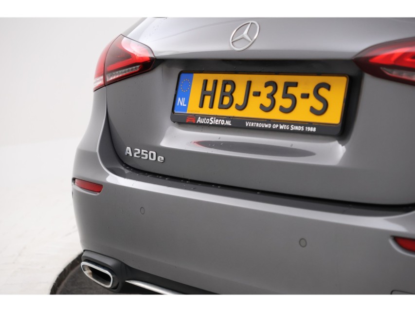 
								Mercedes-Benz A-Klasse 250 e Business Solution Luxury Limited vol									