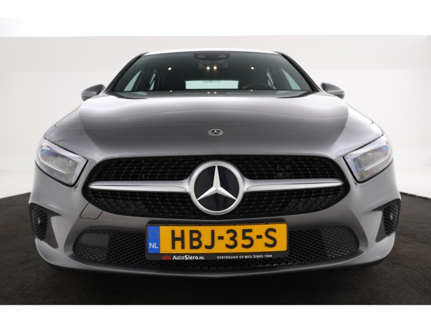 
								Mercedes-Benz A-Klasse 250 e Business Solution Luxury Limited vol									