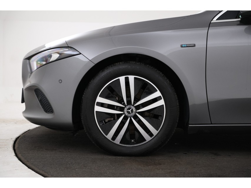 
								Mercedes-Benz A-Klasse 250 e Business Solution Luxury Limited vol									