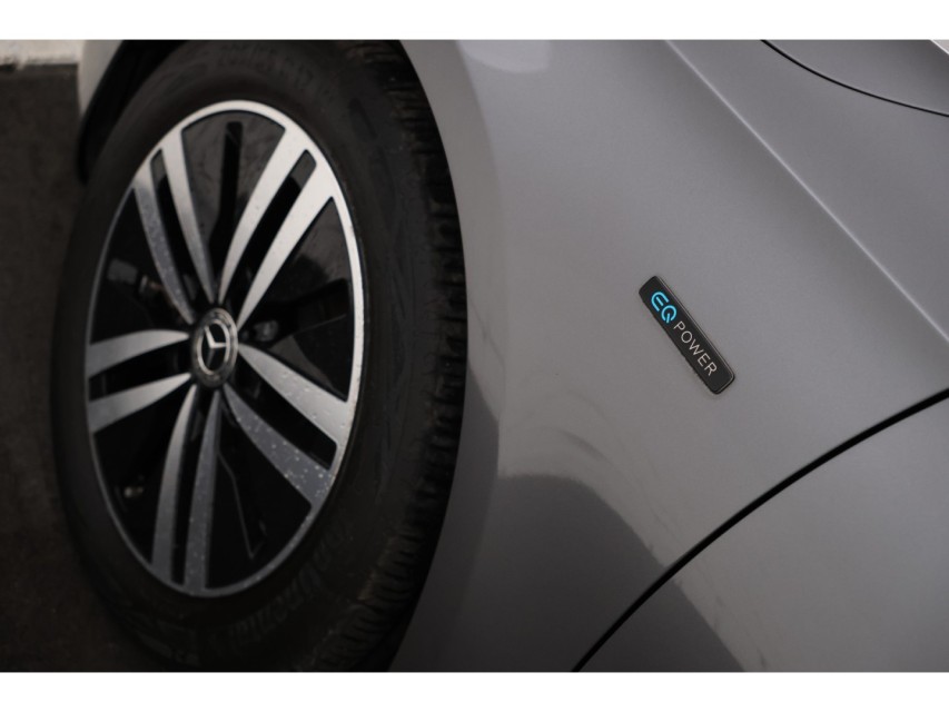
								Mercedes-Benz A-Klasse 250 e Business Solution Luxury Limited vol									