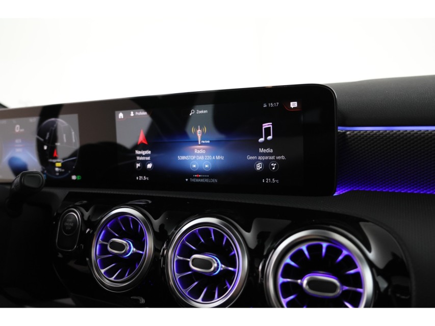 
								Mercedes-Benz A-Klasse 250 e Business Solution Luxury Limited vol									