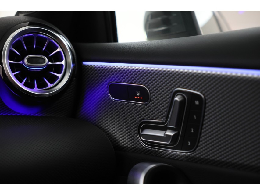 
								Mercedes-Benz A-Klasse 250 e Business Solution Luxury Limited vol									