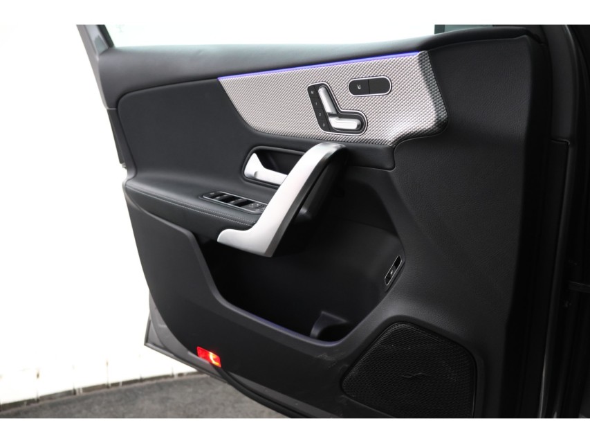 
								Mercedes-Benz A-Klasse 250 e Business Solution Luxury Limited vol									